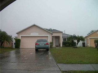 2131 Marisol Loop, Kissimmee, FL 34743