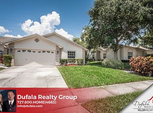 3013 Brookfield Ln, Clearwater, FL 33761