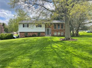 131 Shannon Rd, Renfrew, PA 16053