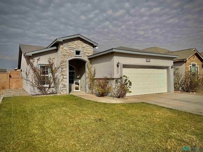 5212 W Hardtack Rd, Hobbs, NM, 88240