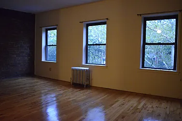 Rented by Brooklyn Landmark Real Estate