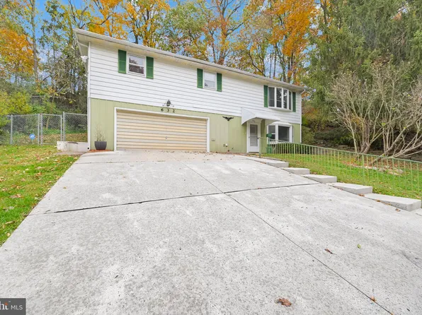 632 Lescure Dr, Harrisburg, PA 17109