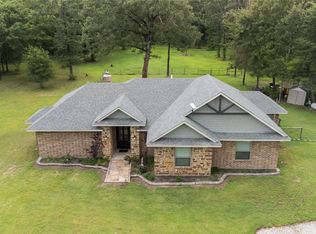 495 Rs County Rd #2340, Alba, TX 75410