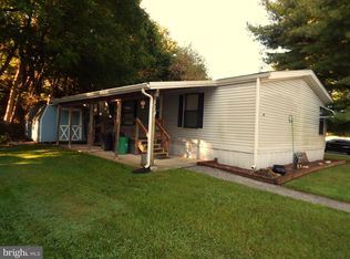 46 Shawna Ave, York, PA 17402