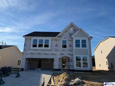 1220 Summer Duck Loop Lot 10, Florence, SC, 29501