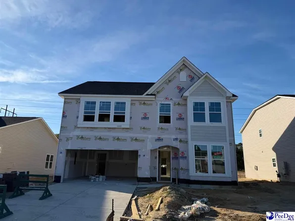 1220 Summer Duck Loop Lot 10, Florence, SC 29501