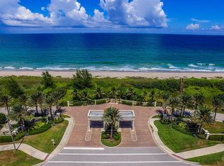 8116 S Ocean Dr, Jensen Beach, FL 34957