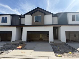 642 E Garden Grove Dr #337, Eagle Mountain, UT 84005