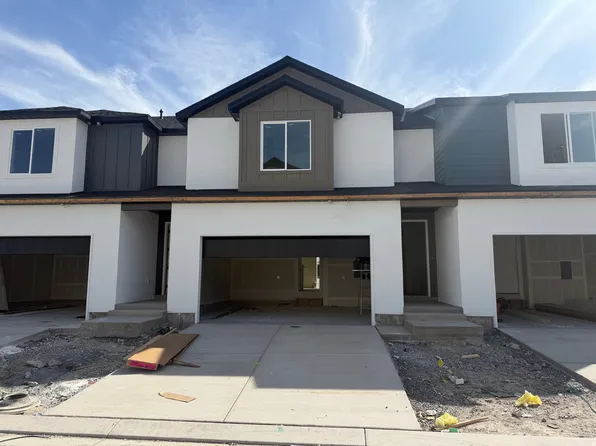 642 E Garden Grove Dr #337, Eagle Mountain, UT 84005