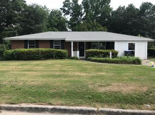 3418 Cannongate Dr, Augusta, GA 30907