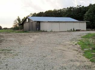 5400 Vandever Rd, Crossville, TN 38572