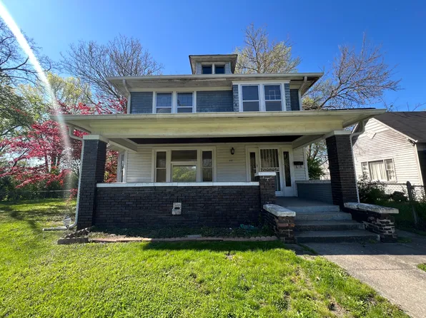 937 W 28th St, Indianapolis, IN 46208