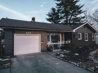 522 S Russell St, Odessa, MO 64076