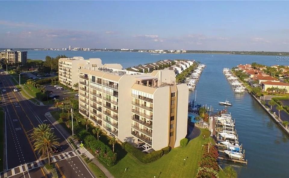 1st image of 1591 Gulf Blvd APT 502S