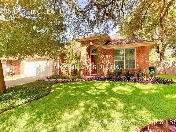 2nd image of 2405 Drifting Leaf Dr