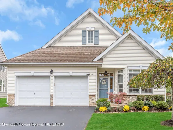 20 Dogwood Drive, Ocean Twp, NJ 07712