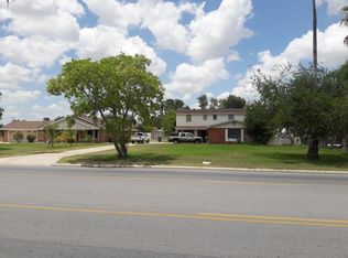 701 E Ramon Ayala Dr, Hidalgo, TX 78557