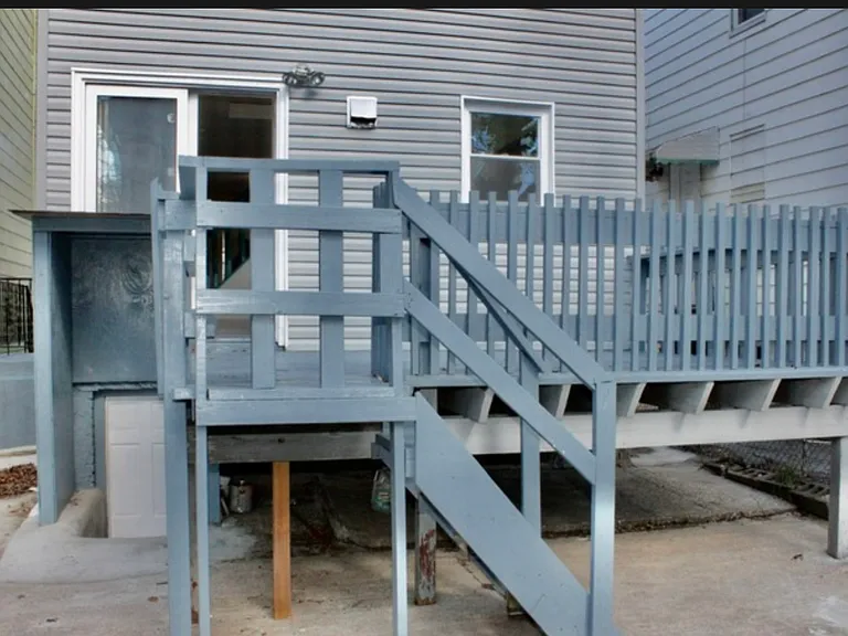 289 Claremont Ave — Photo 20