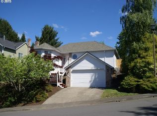 17775 NW Elk Run Dr, Portland, OR 97229