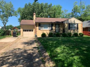 861 Wood Ave, Saint Louis, MO