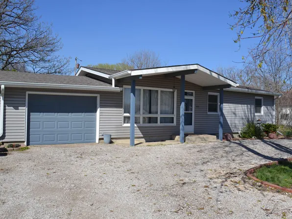426 NW Emporia St, Melvern, KS 66510