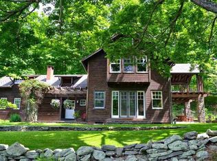 314 Upper Byrdcliffe Rd, Woodstock, NY 12498