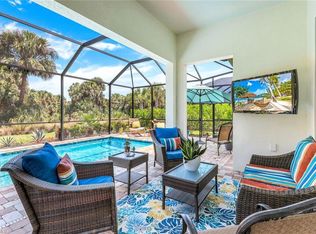 9371 Greyhawk Trl, Naples, FL 34120