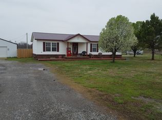 142 Plantation Ests, Pryor, OK 74361