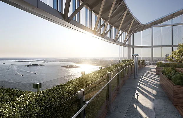 Rented by Battery Park Realty | media 44