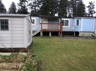 2483 Spruce Cape Rd LOT 1, Kodiak, AK 99615