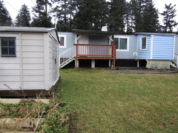 2483 Spruce Cape Rd Lot 1, Kodiak, AK 99615