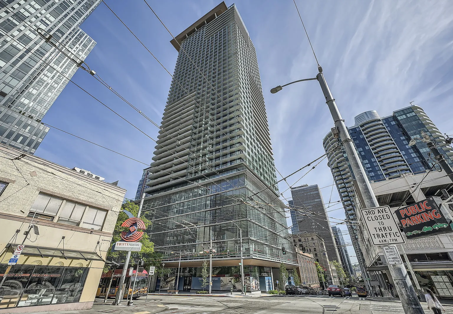 1 bed, 548 sqft, $2,800 — Photo 1