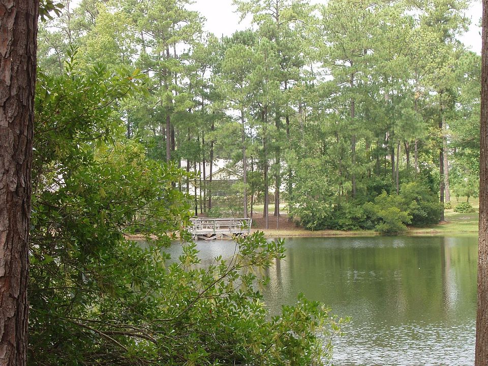 Beautiful Waterfront