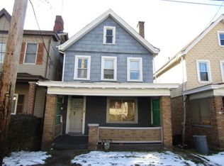 153 Ormsby Ave, Pittsburgh, PA