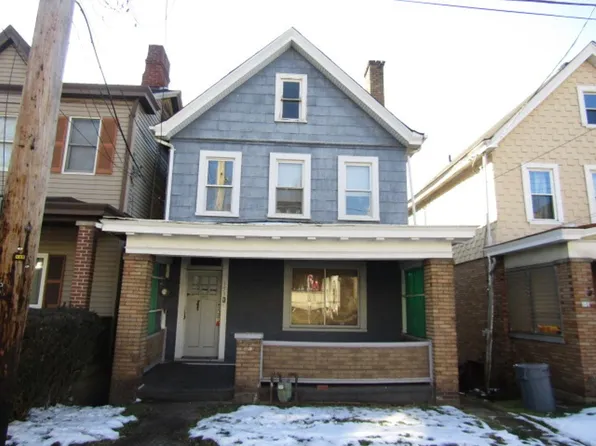 153 Ormsby Ave, Pittsburgh, PA 15210