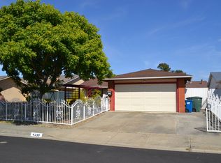 4233 Queensboro Way, Union City, CA 94587