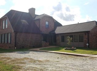 200 Cooley Bridge Rd, Pelzer, SC 29669