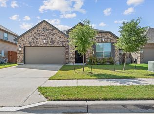 13921 Abraham Lincoln St, Manor, TX 78653