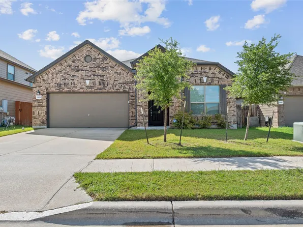 13921 Abraham Lincoln St, Manor, TX 78653