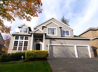 11855 SW Finch St, Beaverton, OR 97007