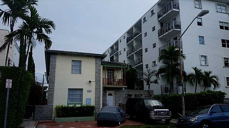 1st image of 1557 Euclid Ave #8