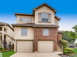 1327 Cresswell Cv, San Antonio, TX 78258