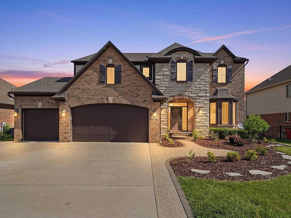 1st image of 21917 Bellewood Dr