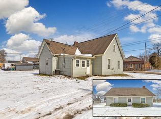 575 Reynoldsburg New Albany Rd, Blacklick, OH 43004