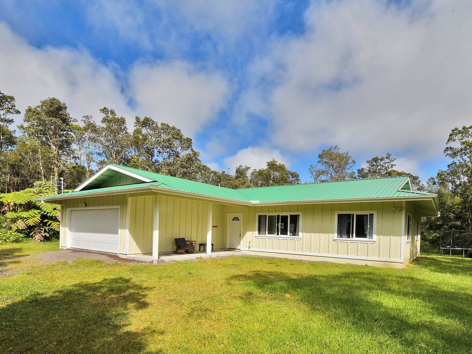 113758 1st St, Volcano, HI 96785 Zillow
