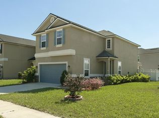 675 Drysdale Dr, Orange Park, FL 32065