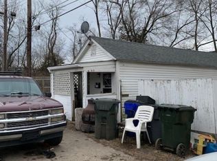 443 Addie St, Lexington, KY 40508