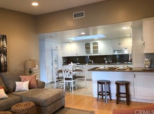 13321 Fairfield Lane 182g #182G, Seal Beach, CA 90740
