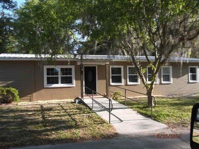 312 W Margurite St, Perry, FL, 32347