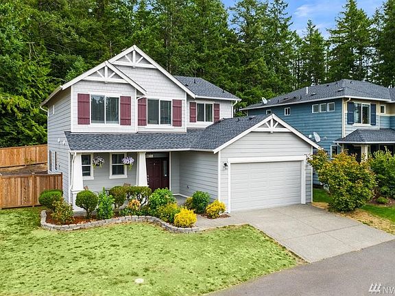 Welcome to Liberty Hill